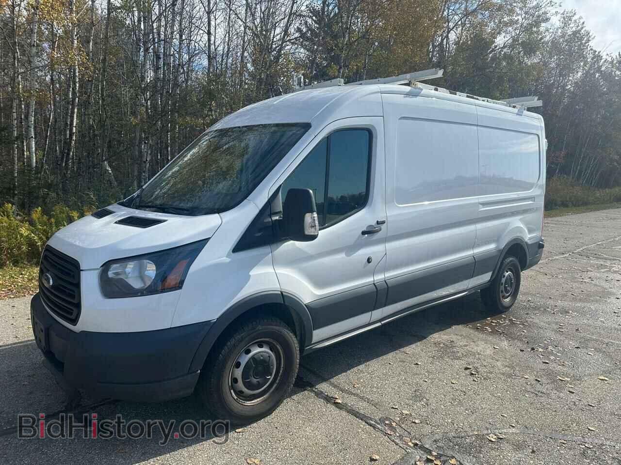 2016 FORD TRANSIT - VIN: 1FTBW2CM0GKA77922 - Photo 2