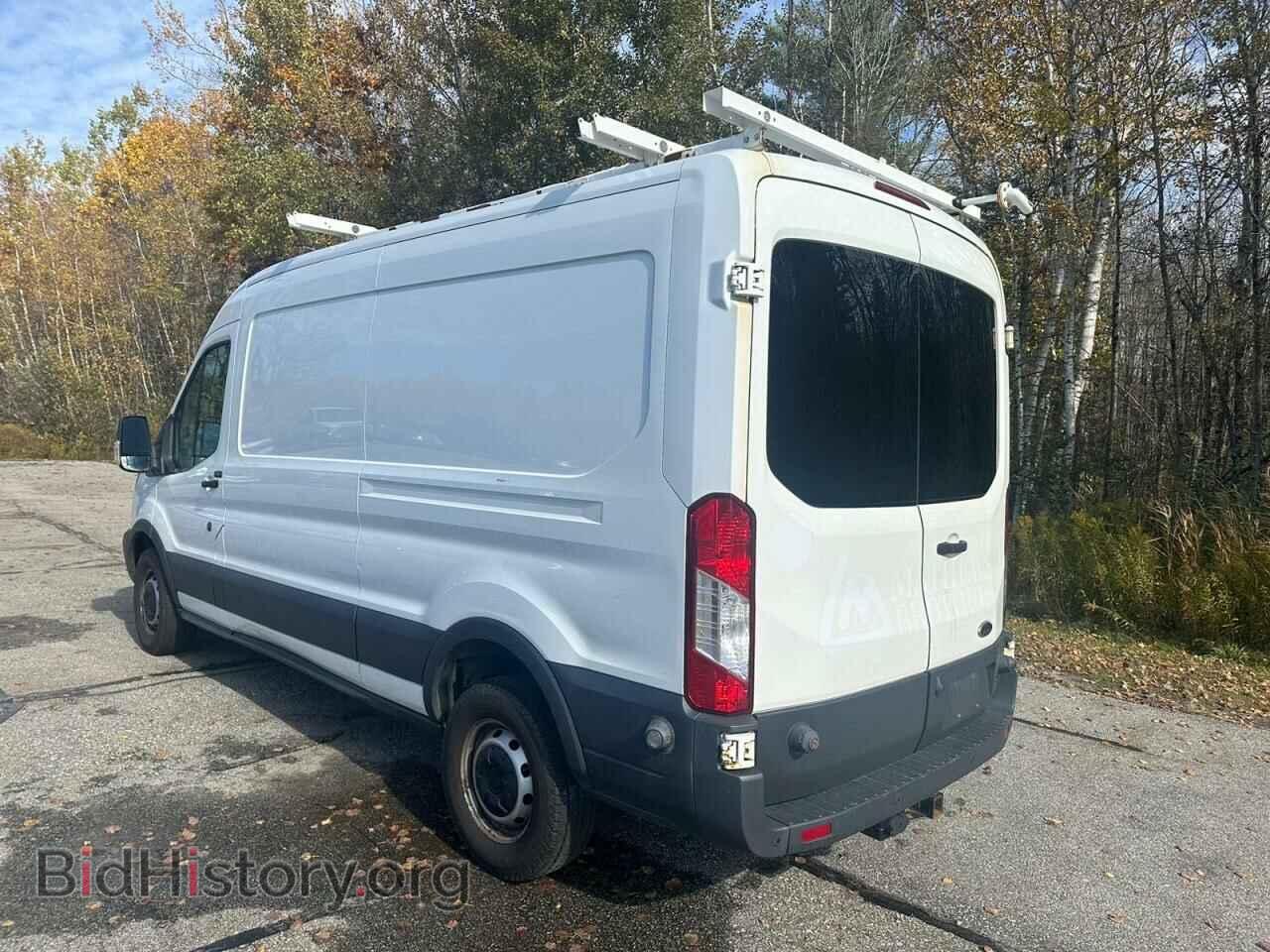 2016 FORD TRANSIT - VIN: 1FTBW2CM0GKA77922 - Photo 3