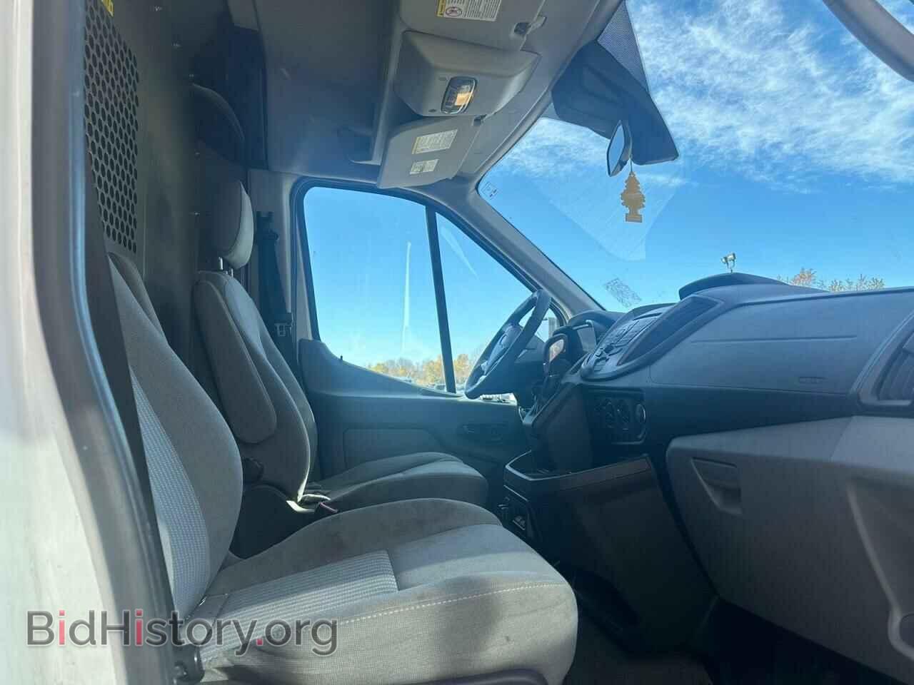 2016 FORD TRANSIT - VIN: 1FTBW2CM0GKA77922 - Photo 5