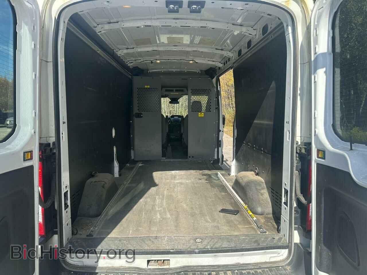 2016 FORD TRANSIT - VIN: 1FTBW2CM0GKA77922 - Photo 6