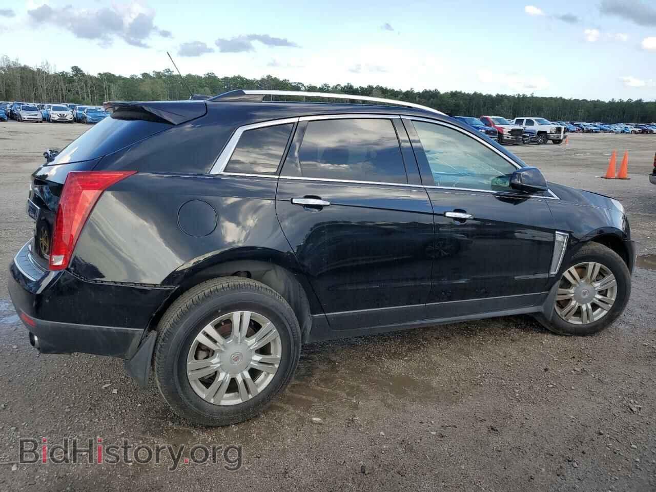 2015 CADILLAC SRX - VIN: 3GYFNBE36FS575953 - Фото 3