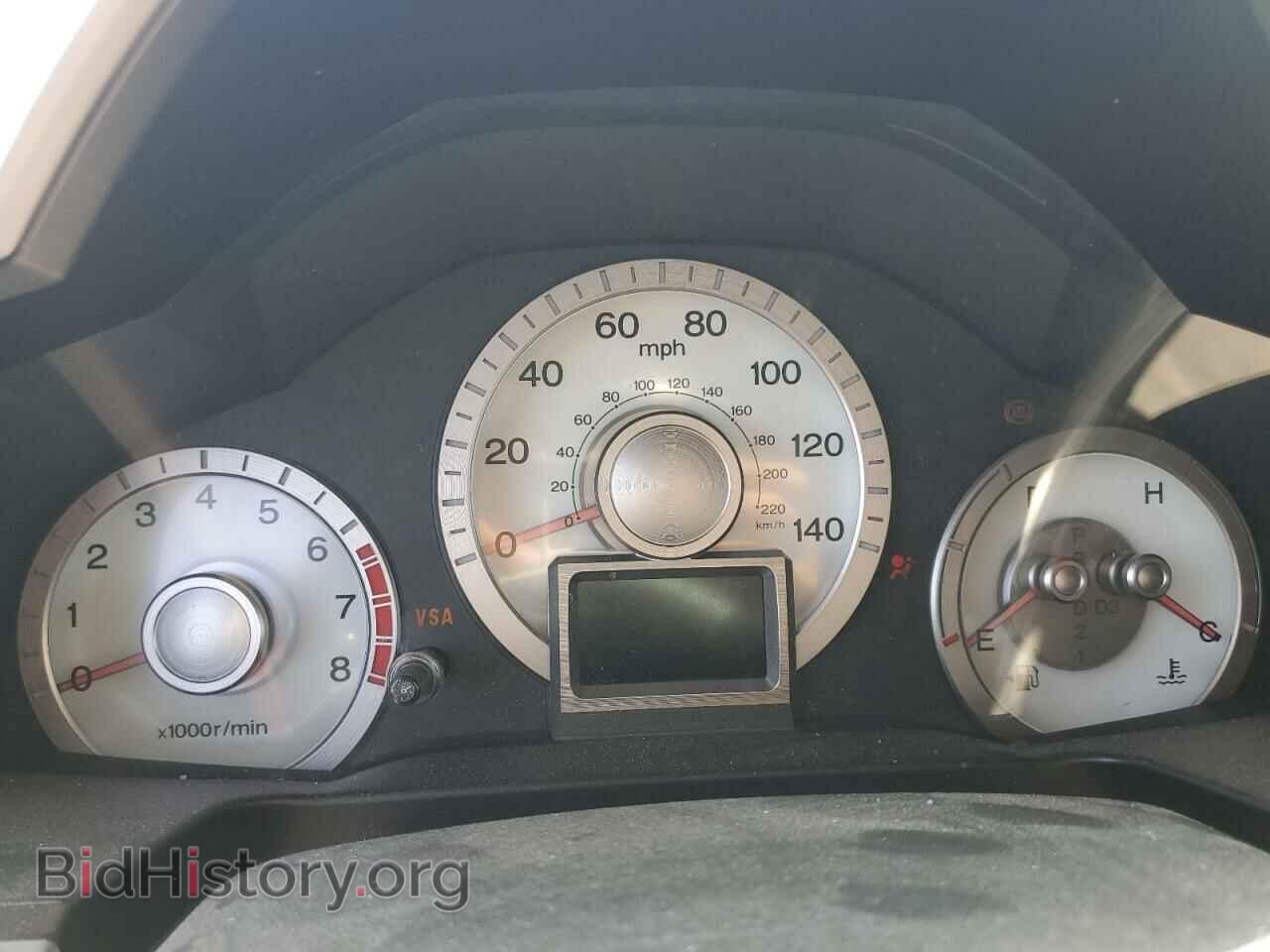 2010 HONDA PILOT - VIN: 5FNYF4H9XAB031173 - Фото 9