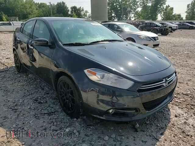 2013 DODGE DART - VIN: 1C3CDFCA6DD206094 - Фото 13