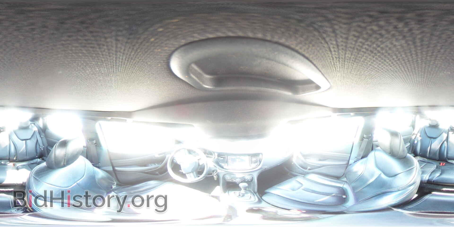 2013 DODGE DART - VIN: 1C3CDFCA6DD206094 - Фото 14
