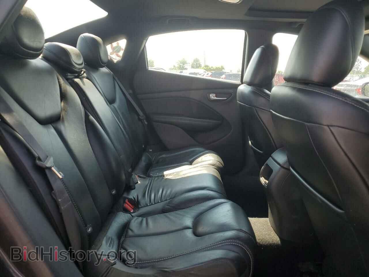 2013 DODGE DART - VIN: 1C3CDFCA6DD206094 - Фото 10
