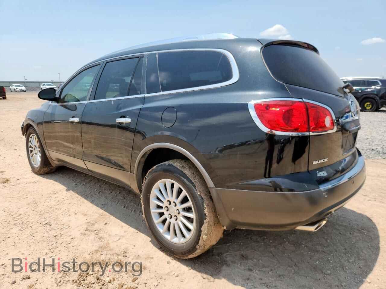 2012 BUICK ENCLAVE - VIN: 5GAKRCEDXCJ372330 - Photo 2