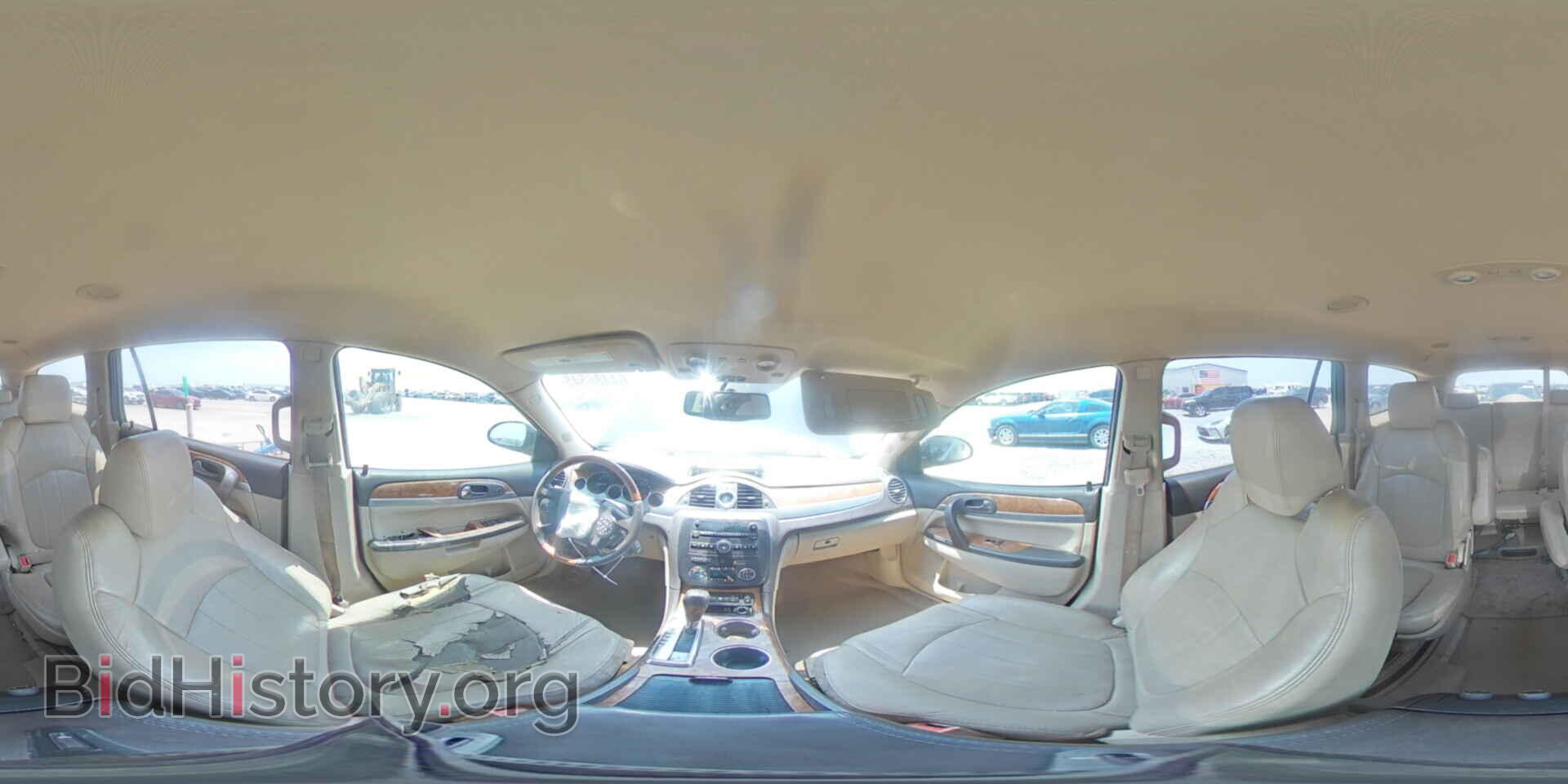 2012 BUICK ENCLAVE - VIN: 5GAKRCEDXCJ372330 - Photo 16