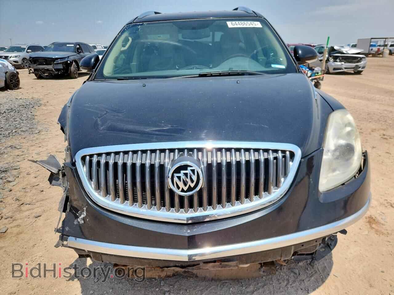 2012 BUICK ENCLAVE - VIN: 5GAKRCEDXCJ372330 - Photo 5
