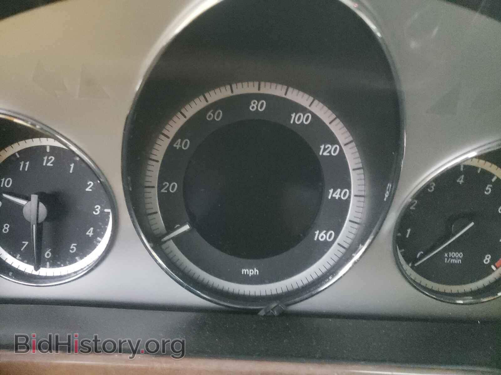 2012 MERCEDES-BENZ E-CLASS - VIN: WDDHF5KB3CA571659 - Фото 8