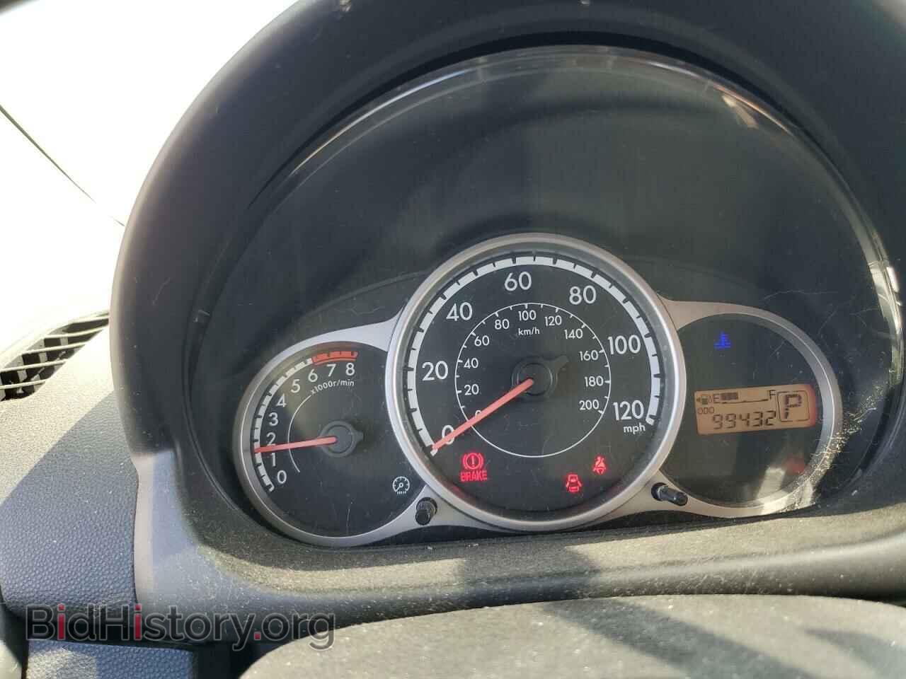 2014 MAZDA 2 - VIN: JM1DE1KY8E0182002 - Photo 9