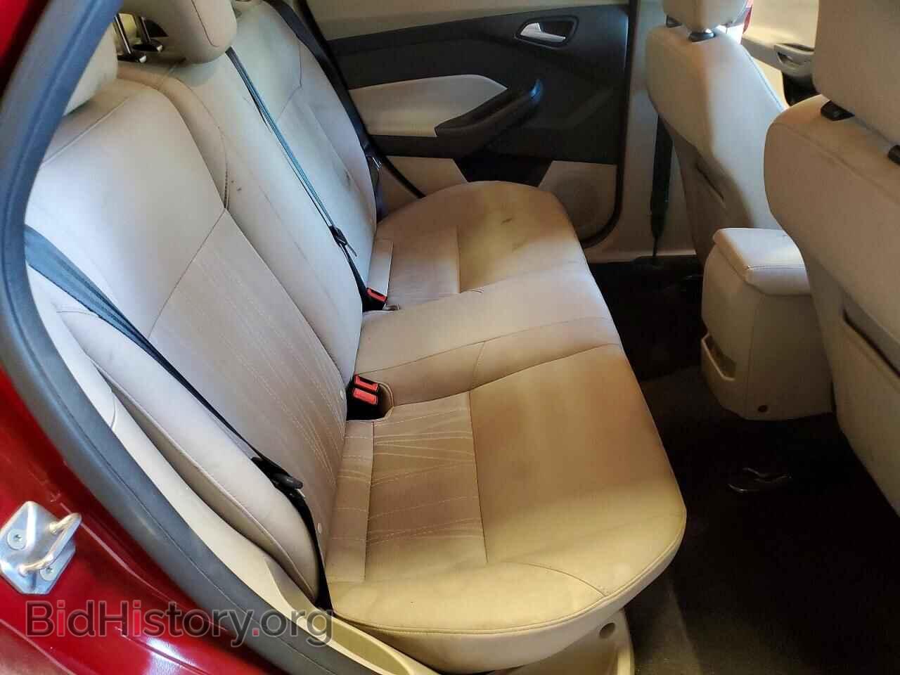 2016 FORD FOCUS - VIN: 1FADP3FE4GL234464 - Photo 10