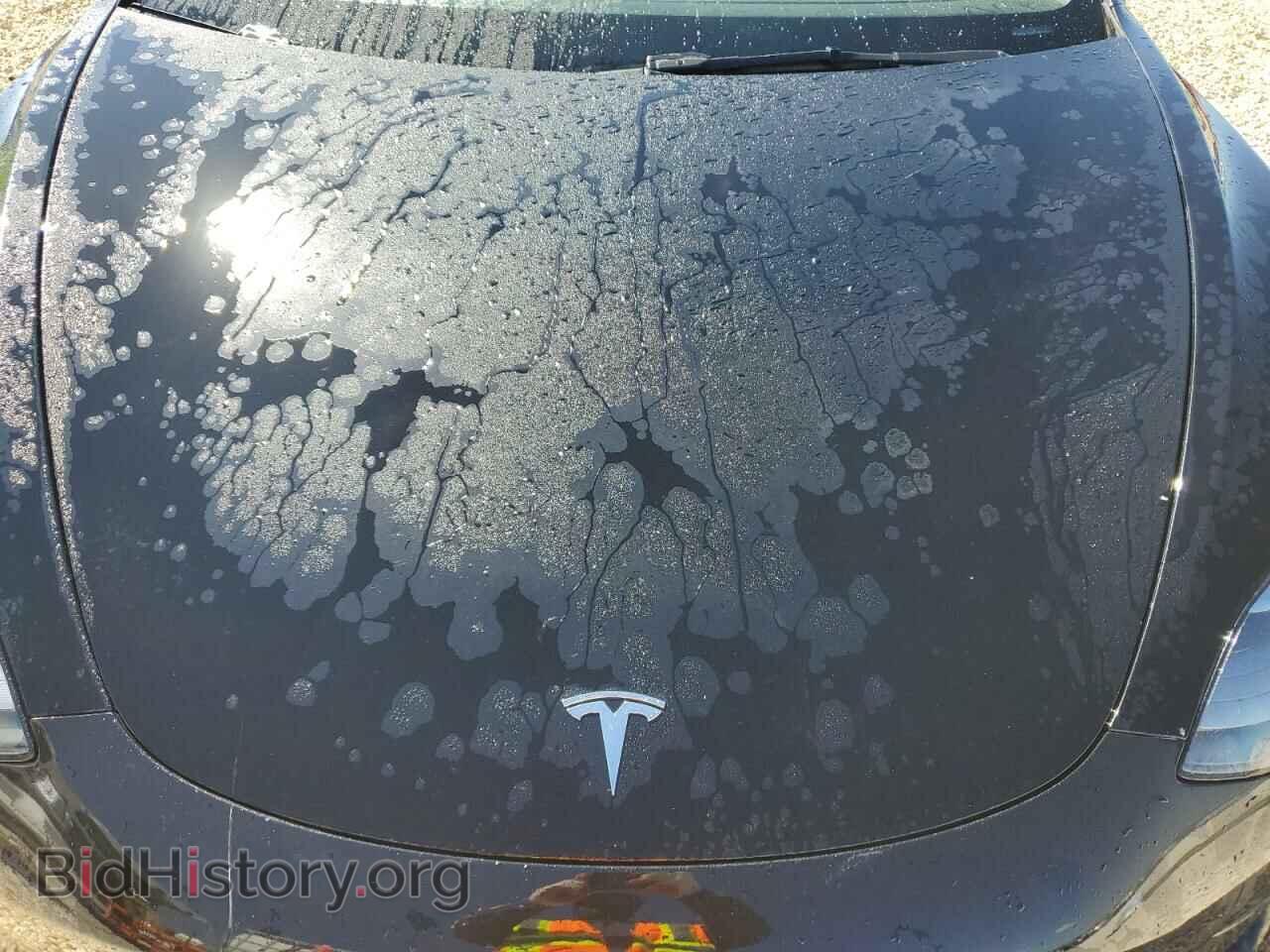 2021 TESLA MODEL 3 - VIN: 5YJ3E1EA3MF093769 - Photo 7
