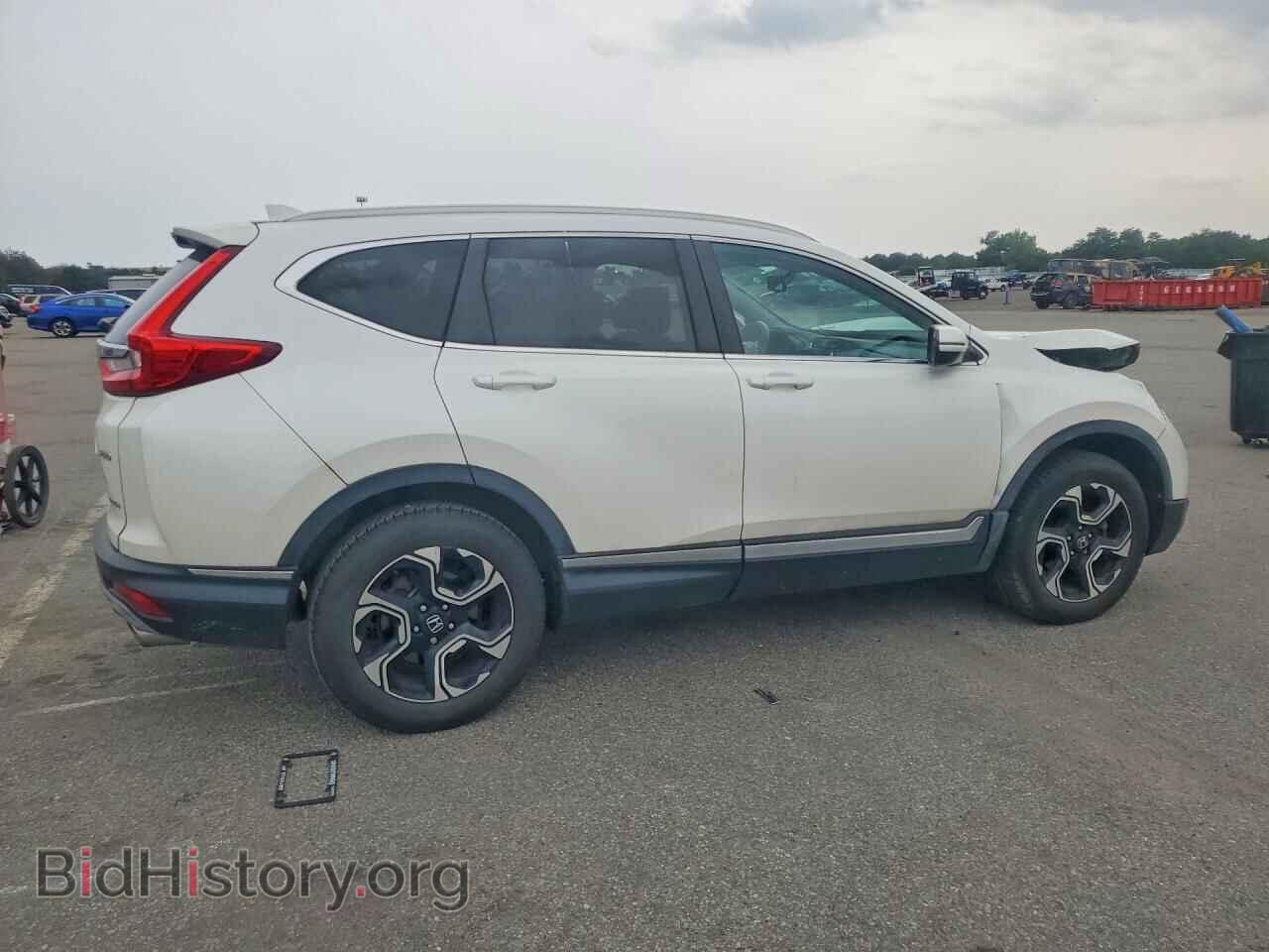 2017 HONDA CRV - VIN: 2HKRW2H93HH629481 - Photo 3