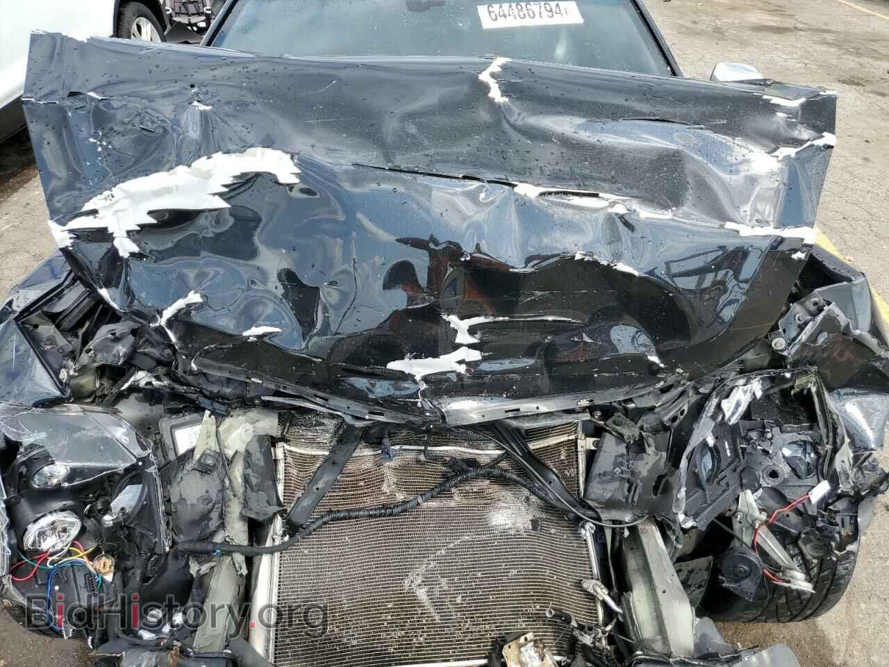 2012 CADILLAC CTS - VIN: 1G6DS1E35C0105743 - Фото 11