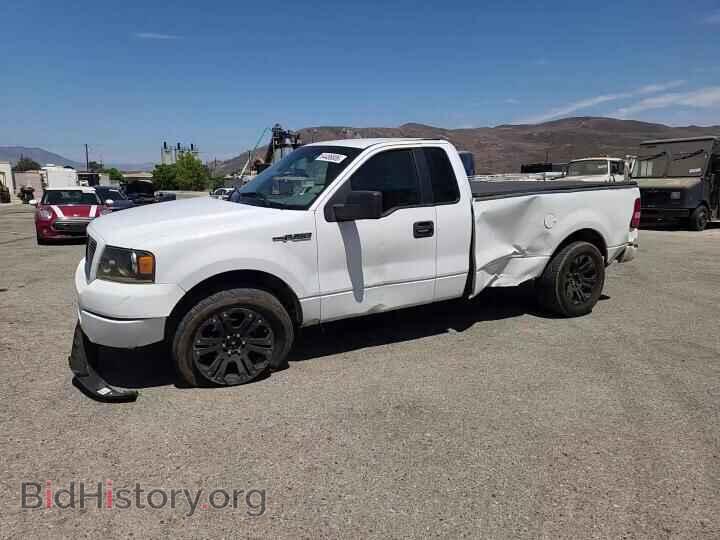 2006 FORD F150 - VIN: 1FTRF12W96NB48835 - Photo 13