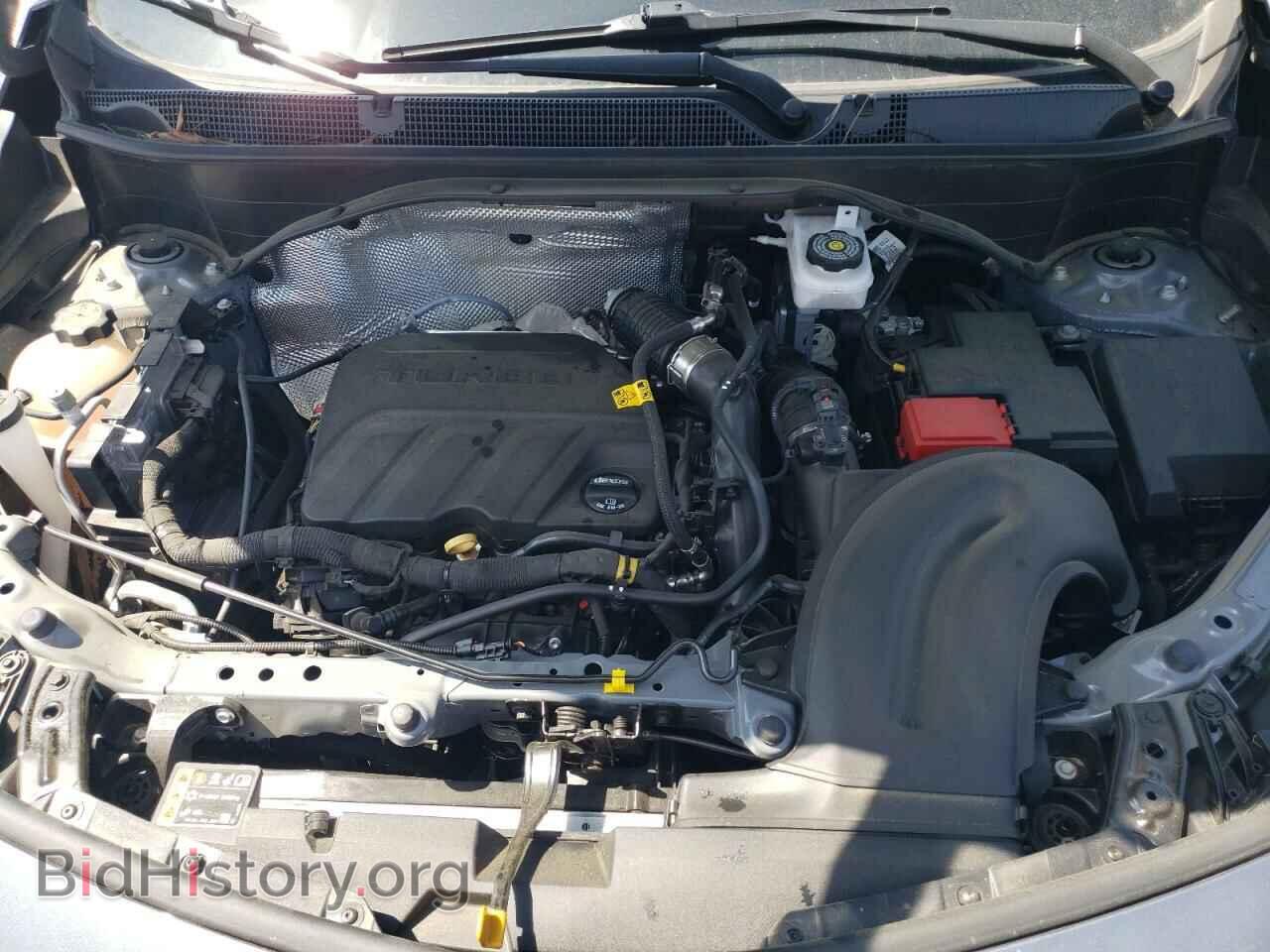 2021 BUICK ENCORE - VIN: KL4MMBS28MB179702 - Фото 11