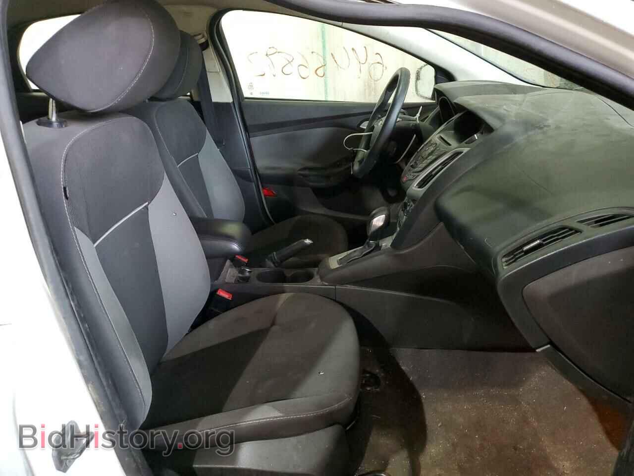 2013 FORD FOCUS - VIN: 1FADP3K25DL348626 - Фото 5