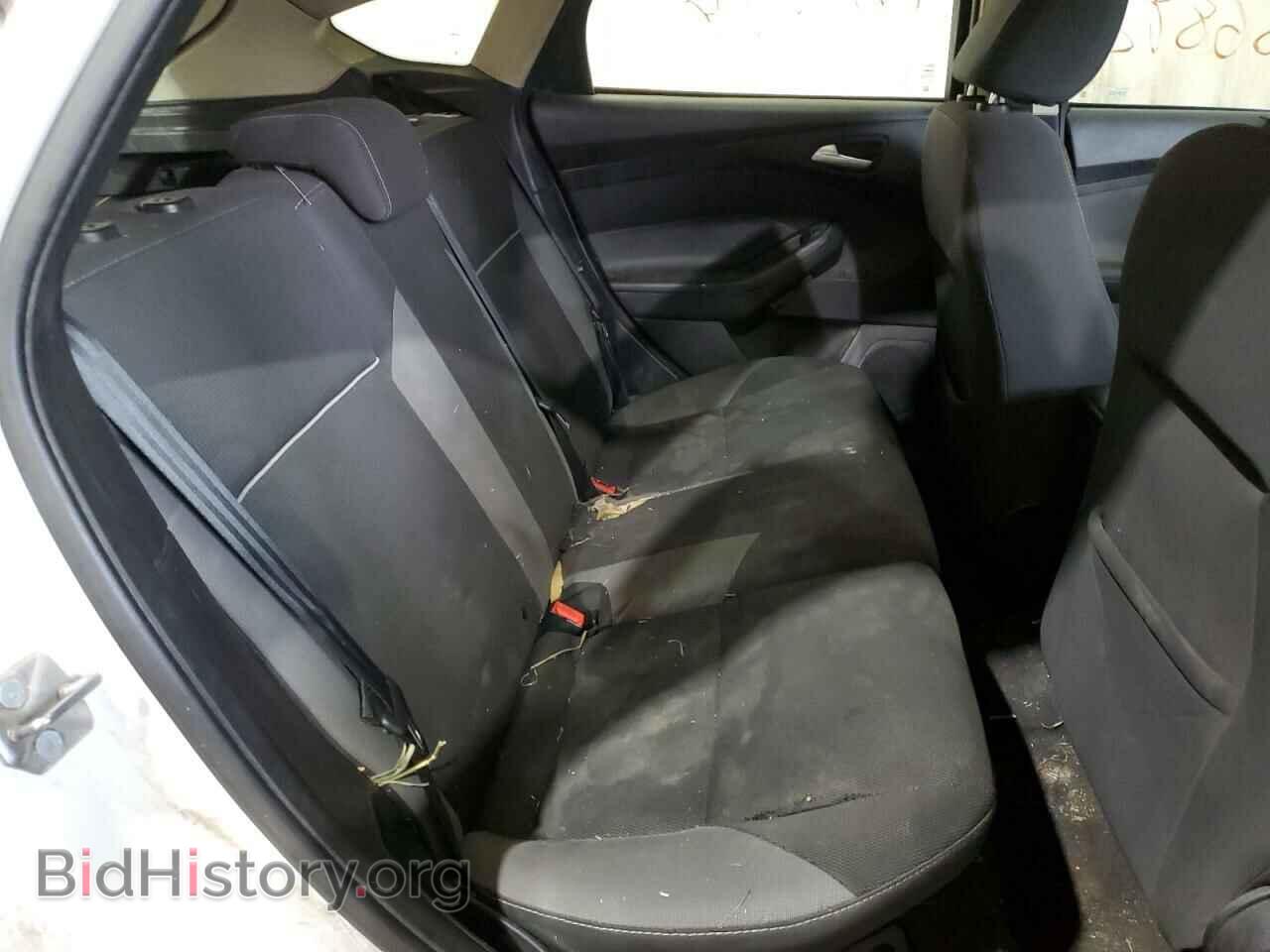 2013 FORD FOCUS - VIN: 1FADP3K25DL348626 - Фото 6
