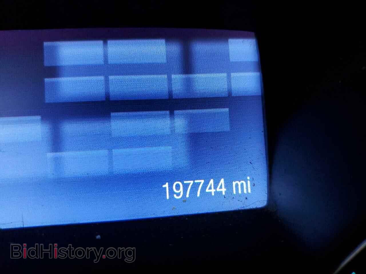 2013 FORD FOCUS - VIN: 1FADP3K25DL348626 - Фото 8