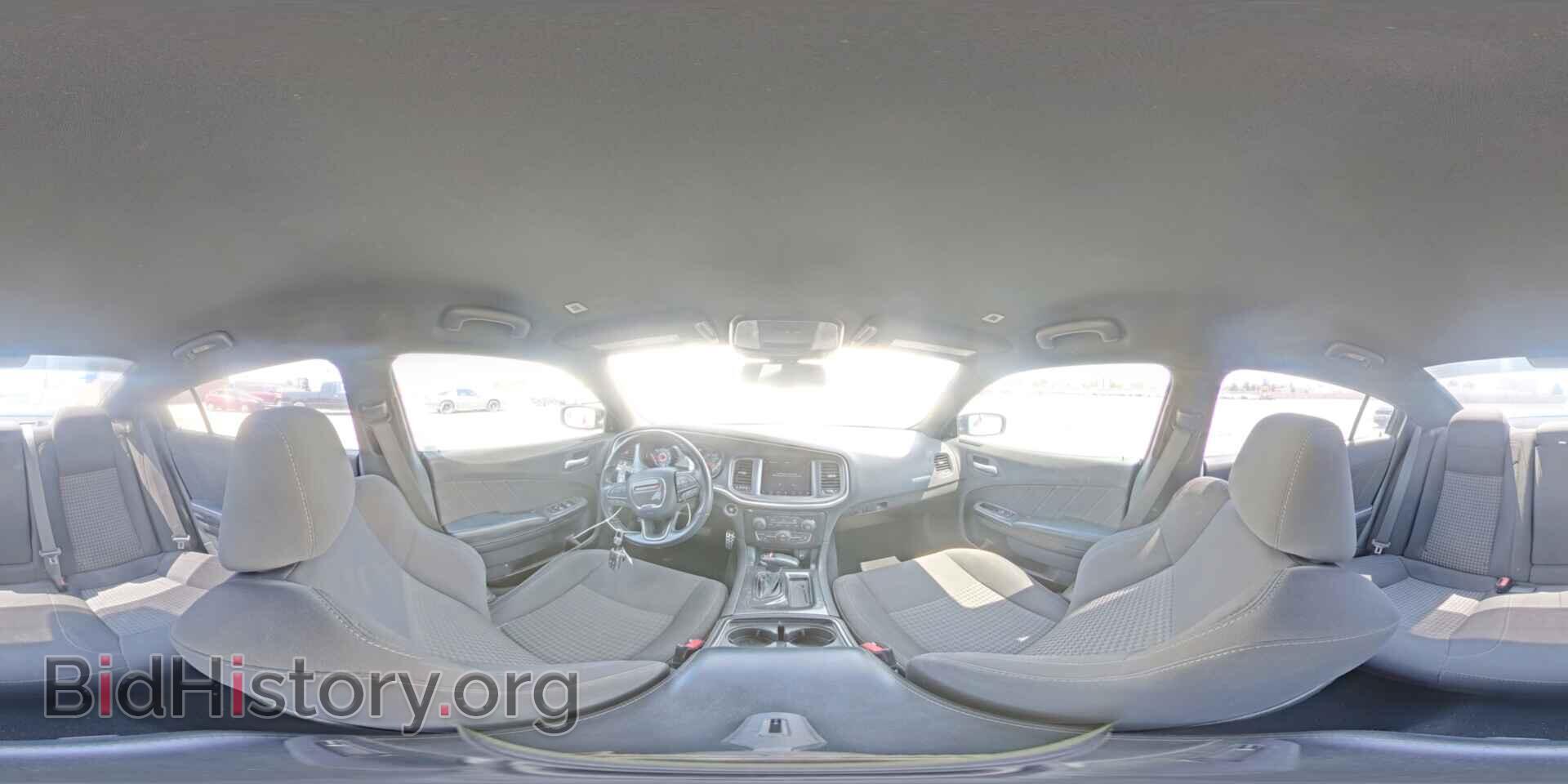 2019 DODGE CHARGER - VIN: 2C3CDXHG2KH716414 - Фото 14