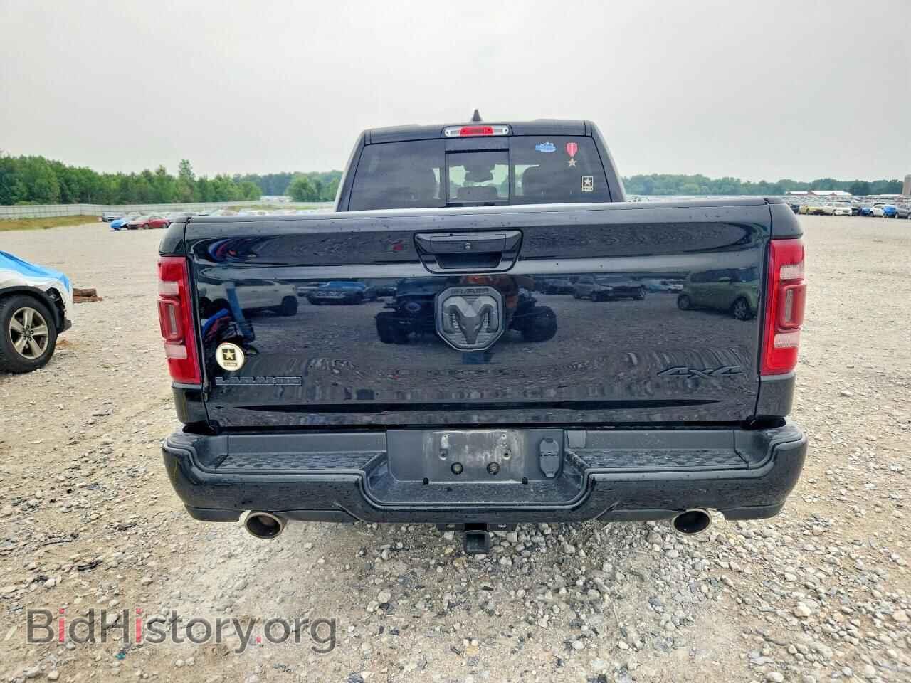 2020 RAM 1500 - VIN: 1C6SRFRT0LN189939 - Photo 6