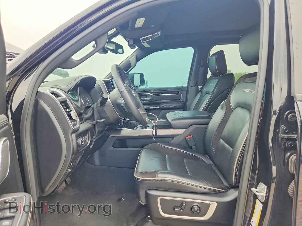 2020 RAM 1500 - VIN: 1C6SRFRT0LN189939 - Photo 7