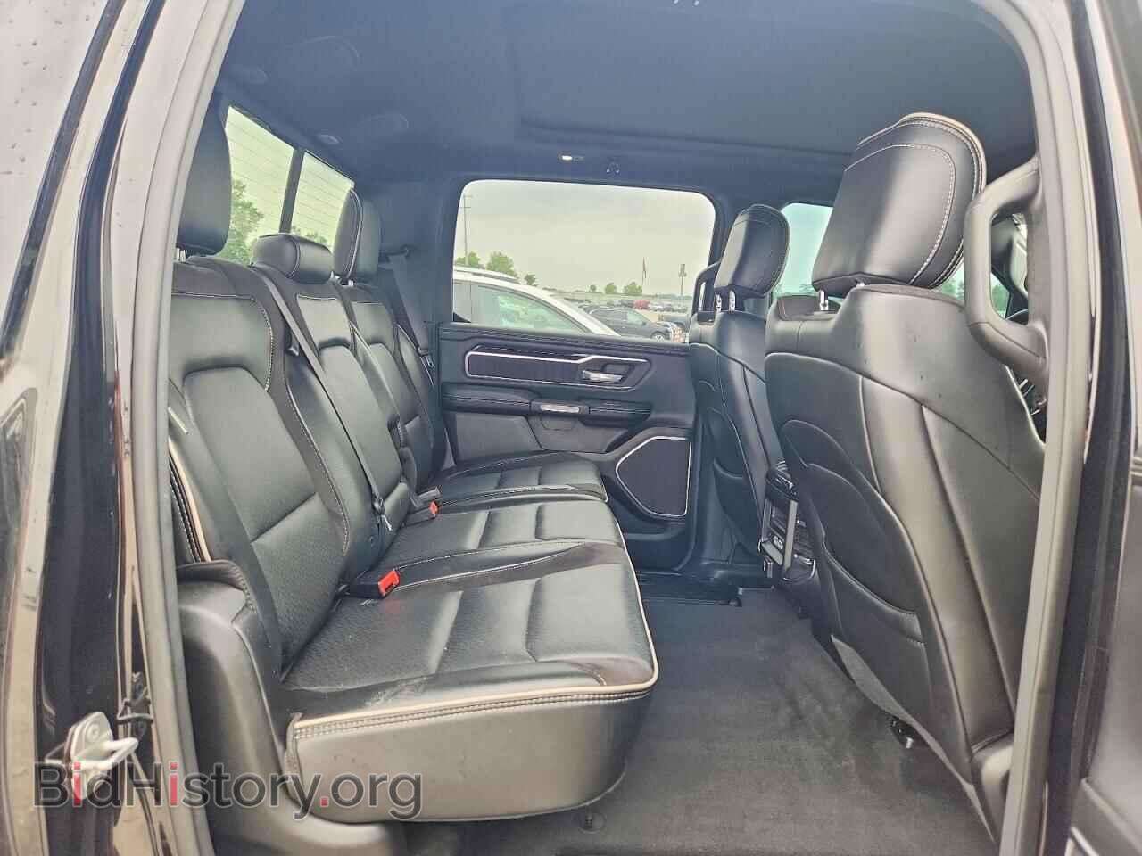 2020 RAM 1500 - VIN: 1C6SRFRT0LN189939 - Photo 10