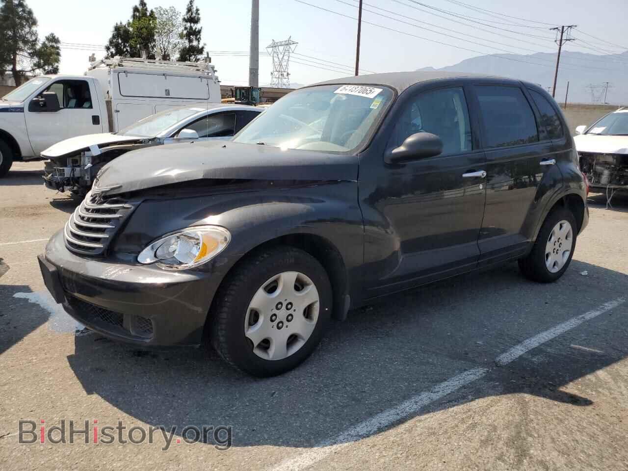 Photo 3A4FY48B27T514309 - CHRYSLER PT CRUISER 2007