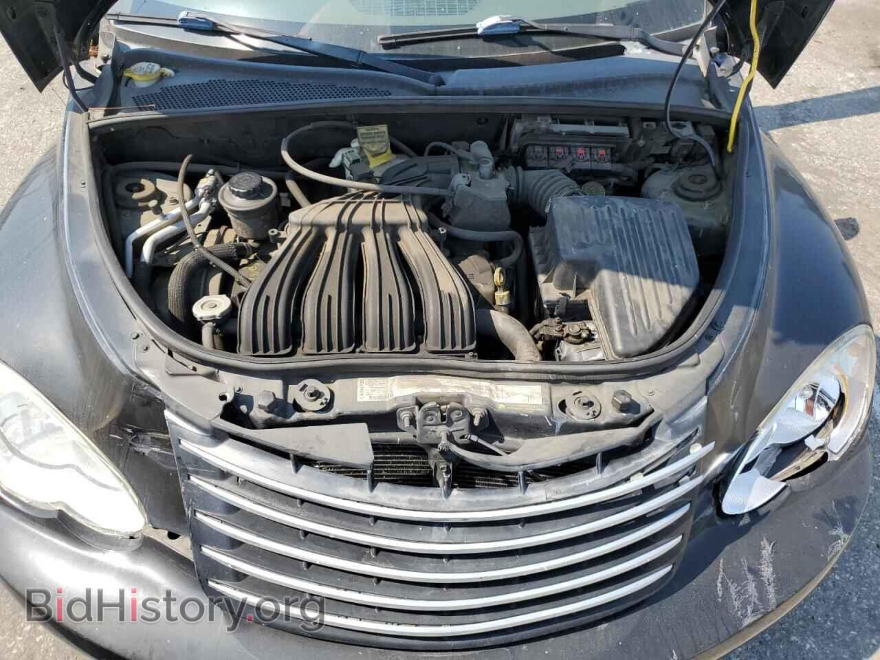 2007 CHRYSLER PT CRUISER - VIN: 3A4FY48B27T514309 - Фото 11