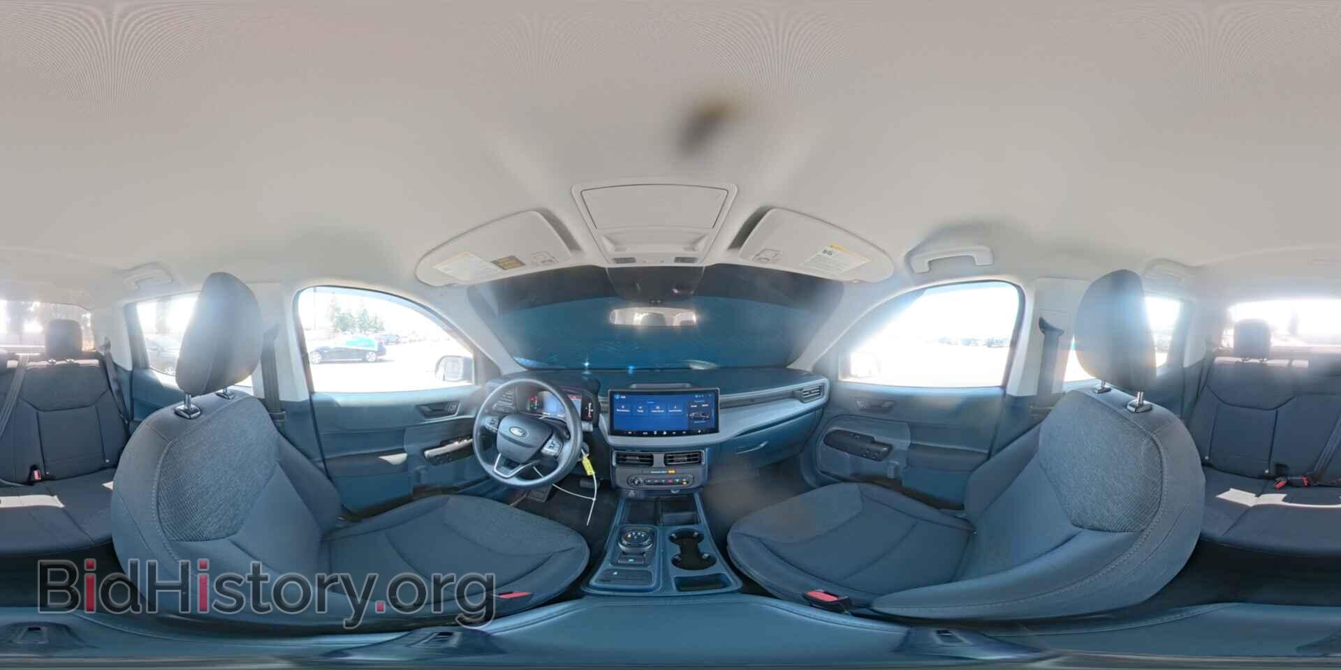 2025 FORD MAVERICK - VIN: 3FTTW8A33SRB59911 - Фото 15