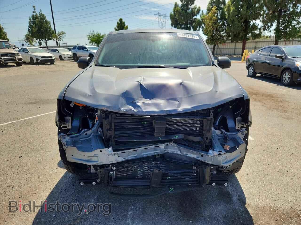 2025 FORD MAVERICK - VIN: 3FTTW8A33SRB59911 - Фото 5