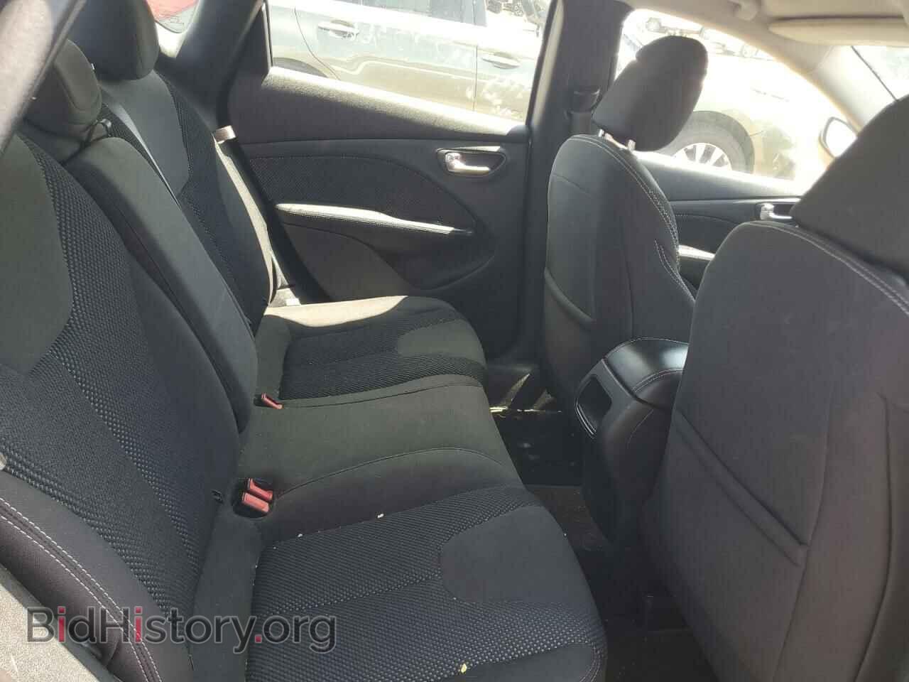 2015 DODGE DART - VIN: 1C3CDFBB4FD132199 - Photo 10