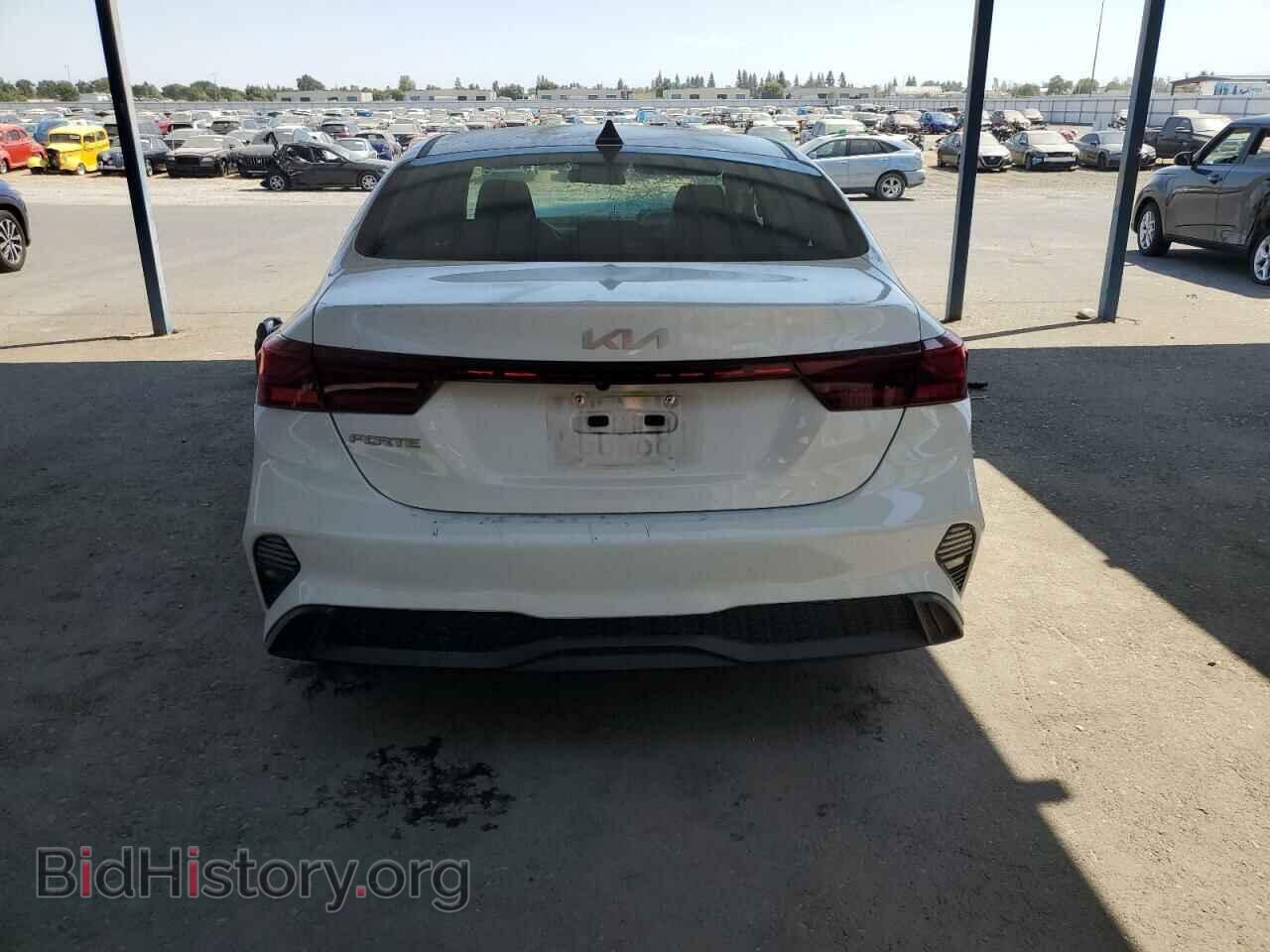 2023 KIA FORTE - VIN: 3KPF24AD5PE636069 - Фото 6