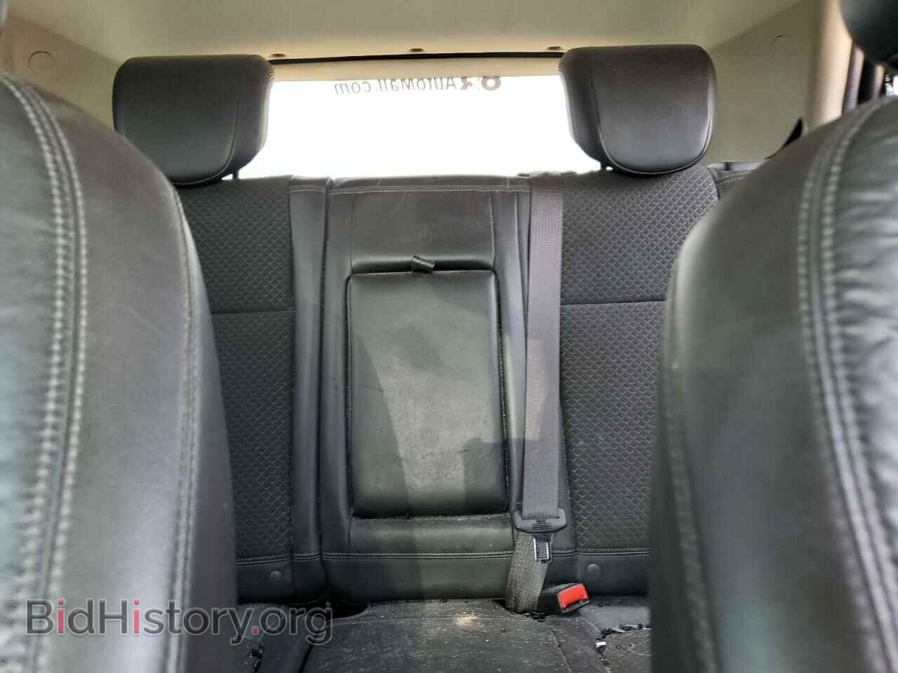 2017 BUICK ENCORE - VIN: KL4CJASB3HB077468 - Фото 10