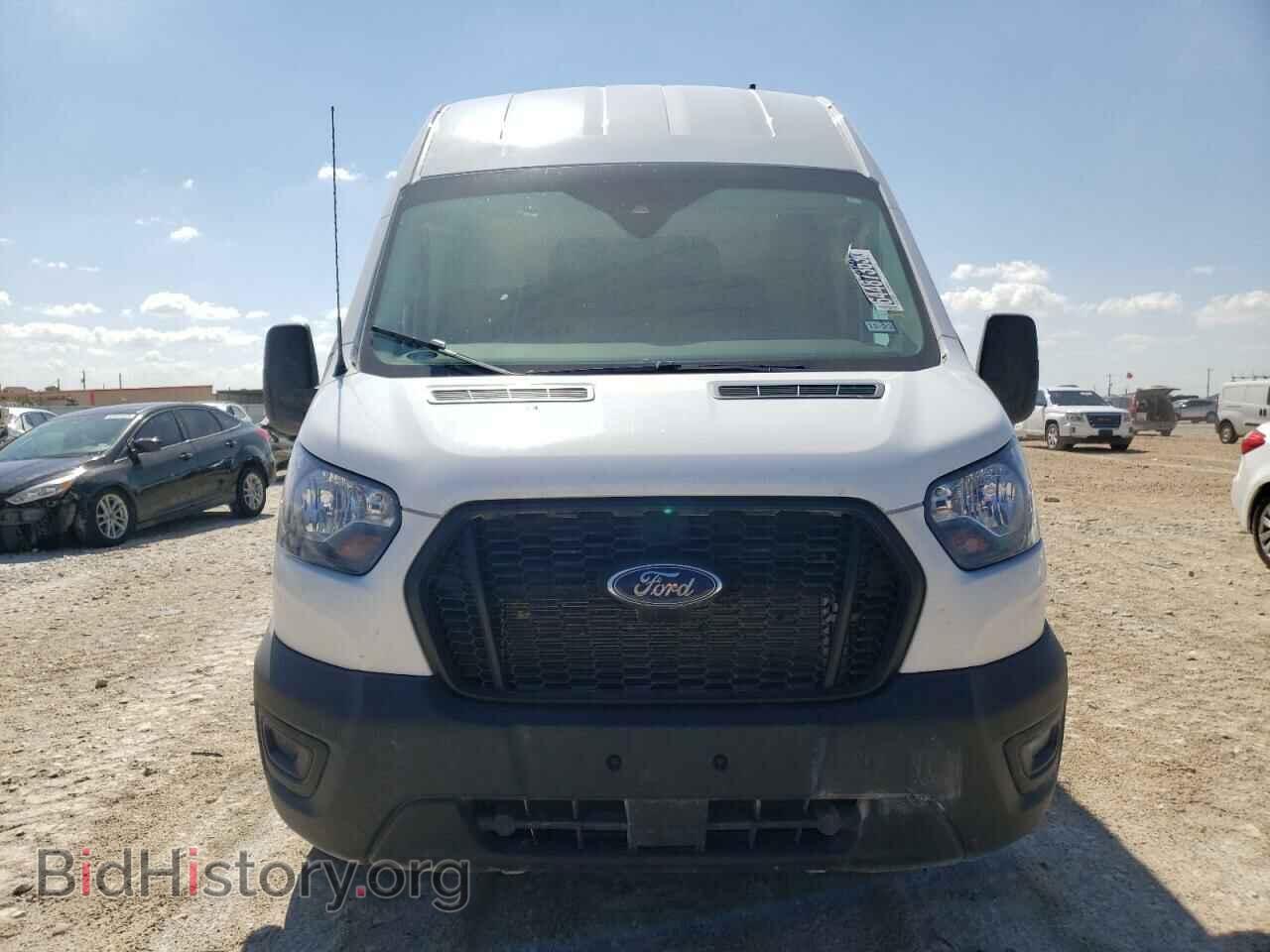 2023 FORD TRANSIT - VIN: 1FTBR1X83PKA31158 - Фото 5