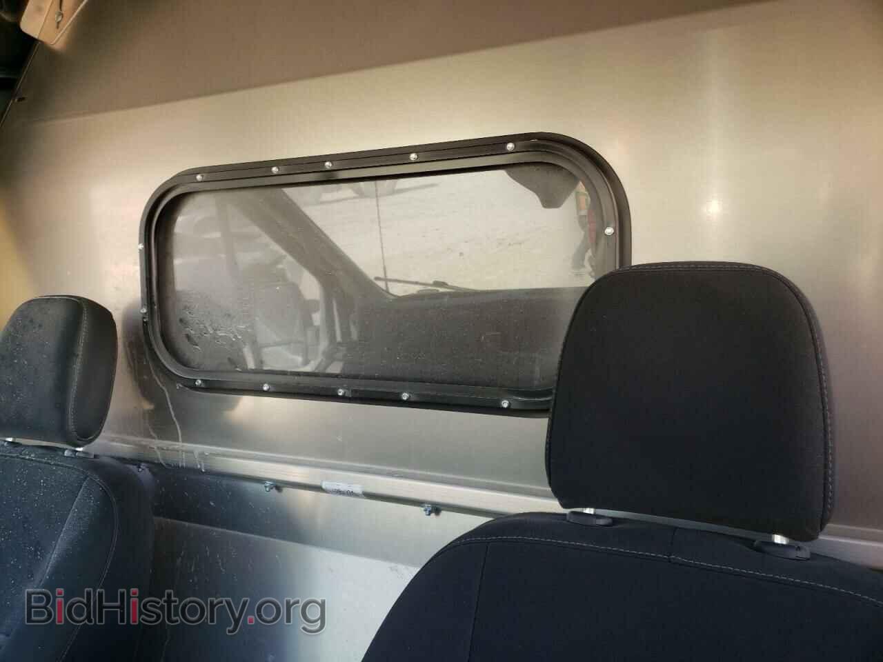 2023 FORD TRANSIT - VIN: 1FTBR1X83PKA31158 - Фото 10