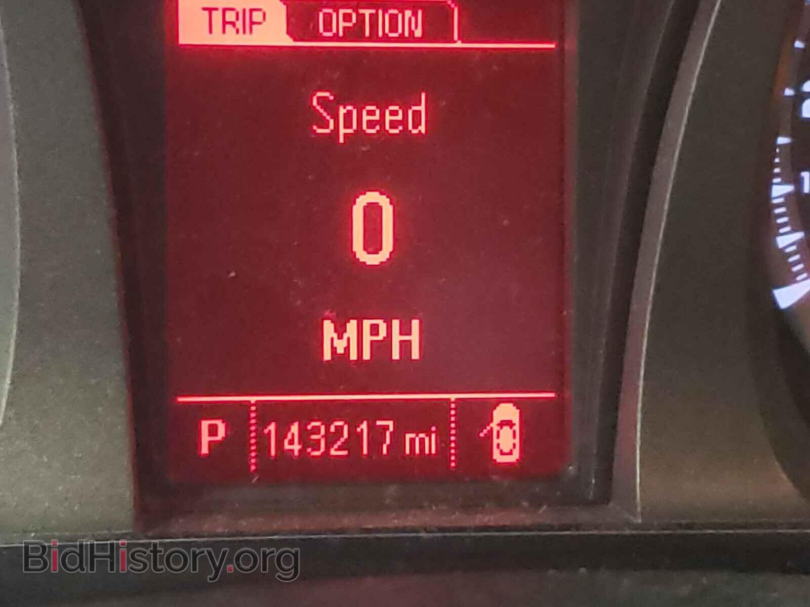 2014 GMC TERRAIN - VIN: 2GKFLWEK9E6214065 - Фото 8