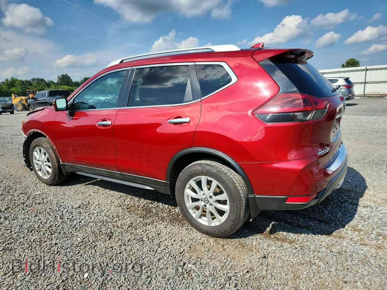 2018 NISSAN ROGUE - VIN: 5N1AT2MVXJC723976 - Фото 2