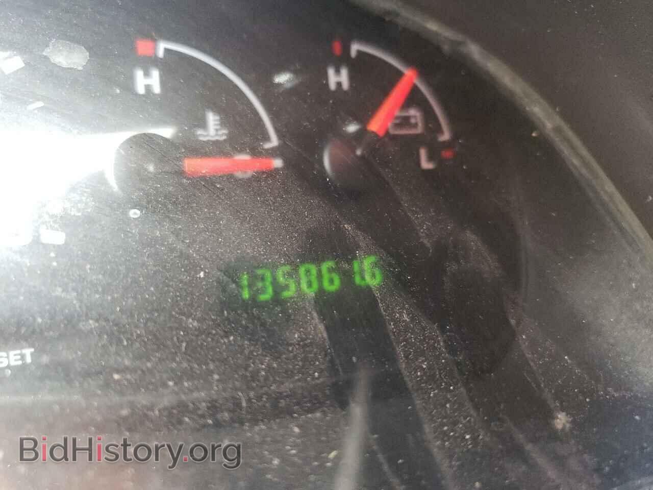 2006 FORD ECONOLINE - VIN: 1FTRE14W56HB35787 - Фото 8