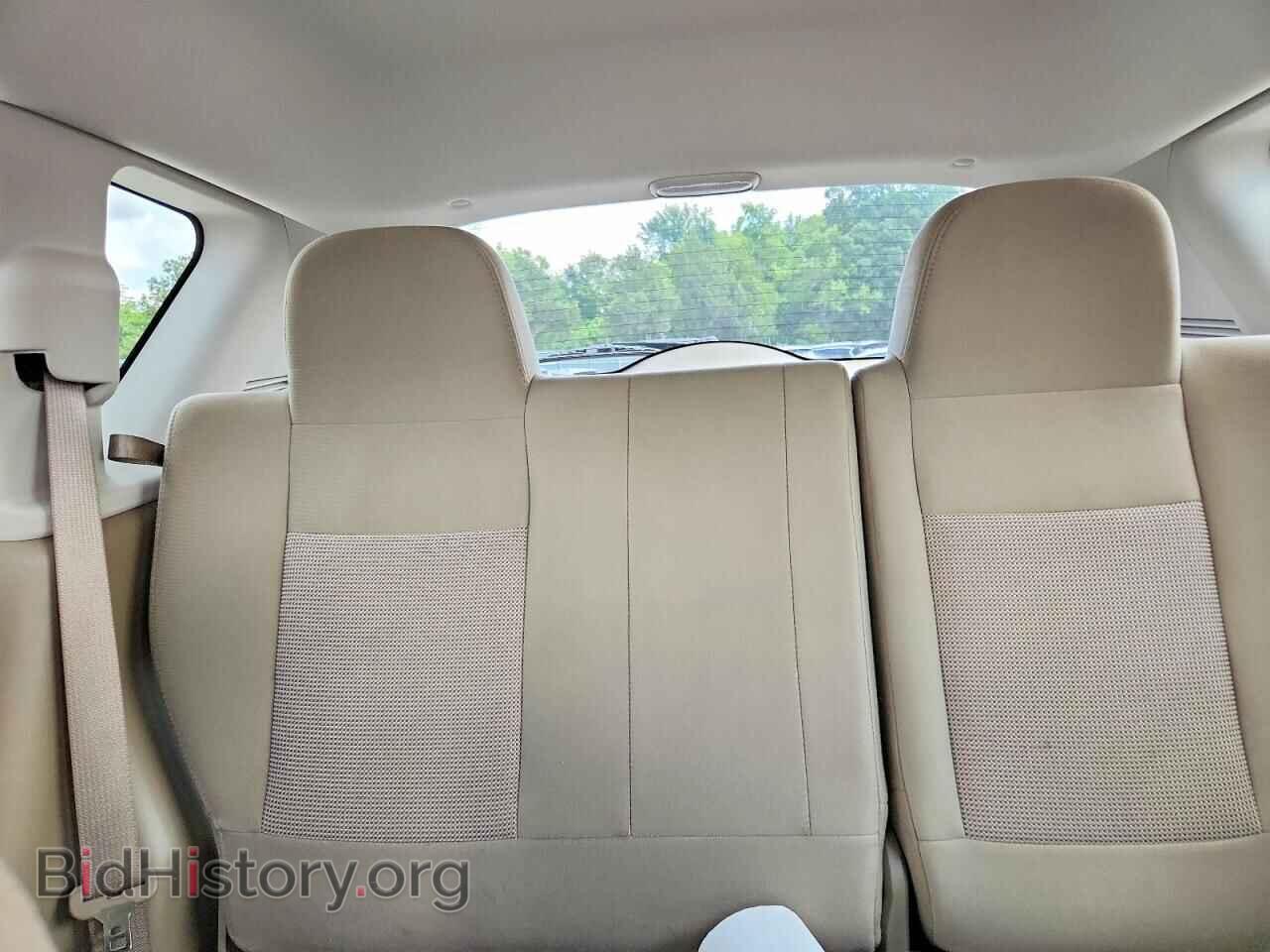 2012 JEEP COMPASS - VIN: 1C4NJCBA2CD677171 - Фото 10
