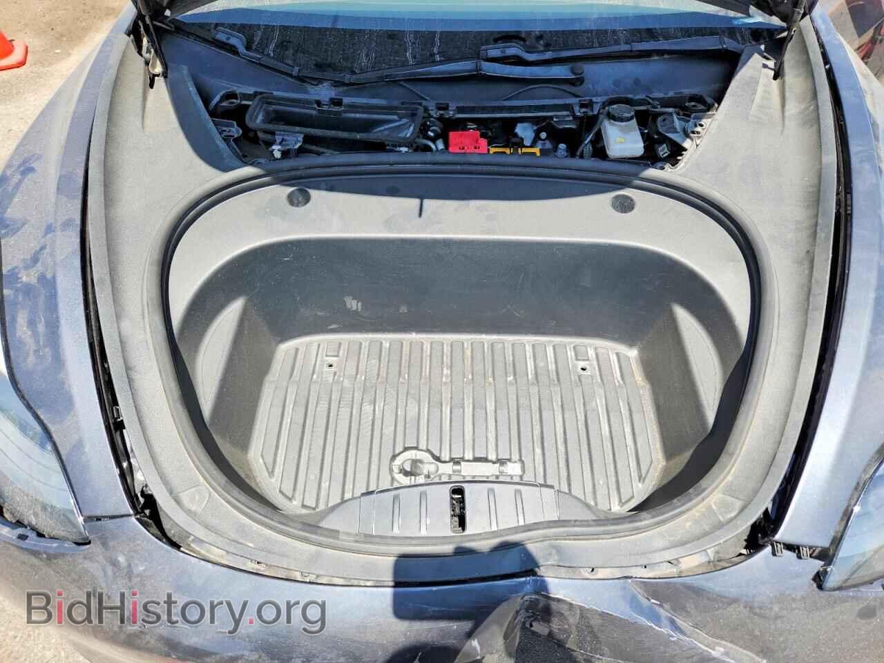 2021 TESLA MODEL 3 - VIN: 5YJ3E1EAXMF064463 - Photo 11