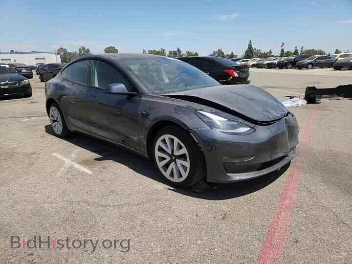 2021 TESLA MODEL 3 - VIN: 5YJ3E1EAXMF064463 - Photo 13