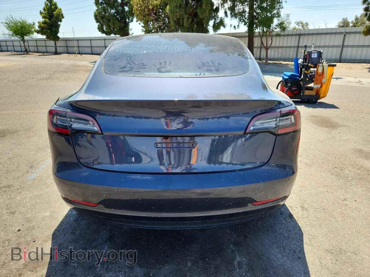 2021 TESLA MODEL 3 - VIN: 5YJ3E1EAXMF064463 - Photo 6