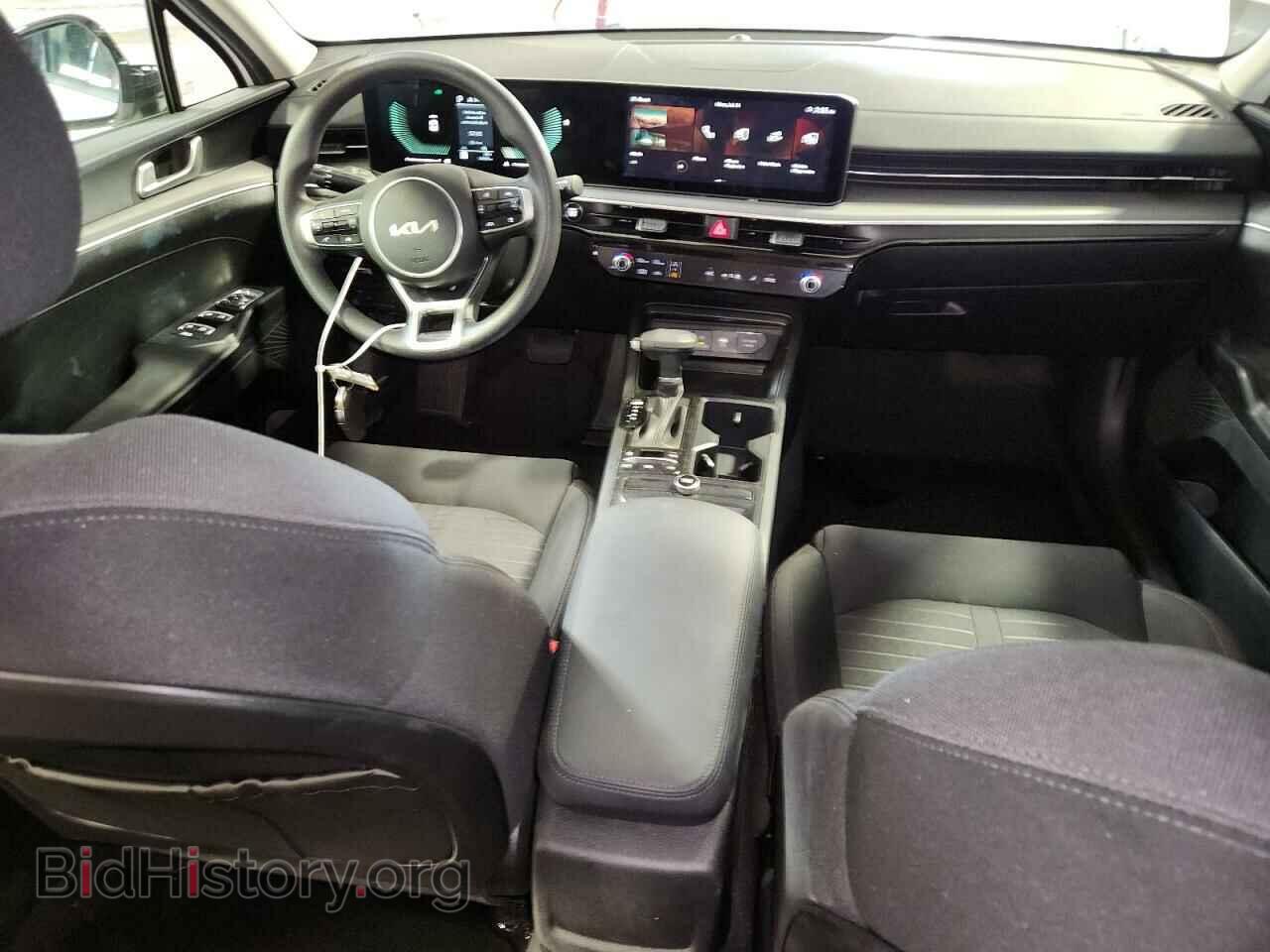 2025 KIA K5 - VIN: KNAG24J77S5290610 - Фото 8