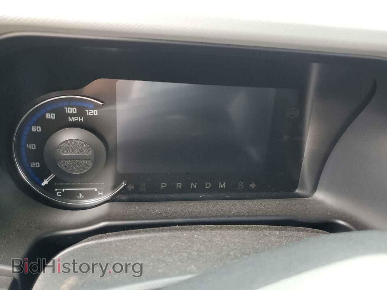 2021 FORD BRONCO - VIN: 1FMEE5DP3MLA99392 - Photo 9