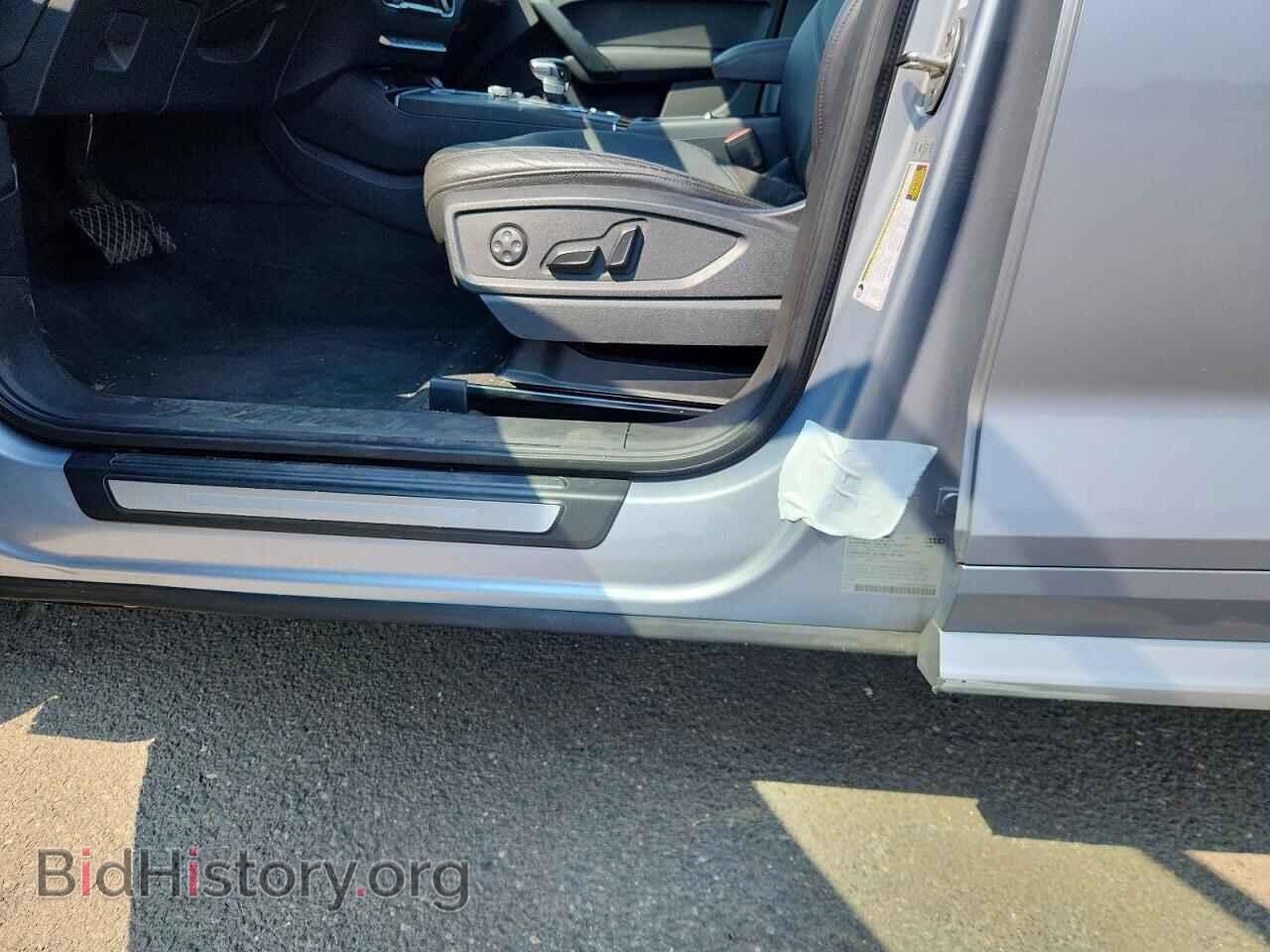 2018 AUDI Q5 - VIN: WA1BNAFY5J2018152 - Photo 13
