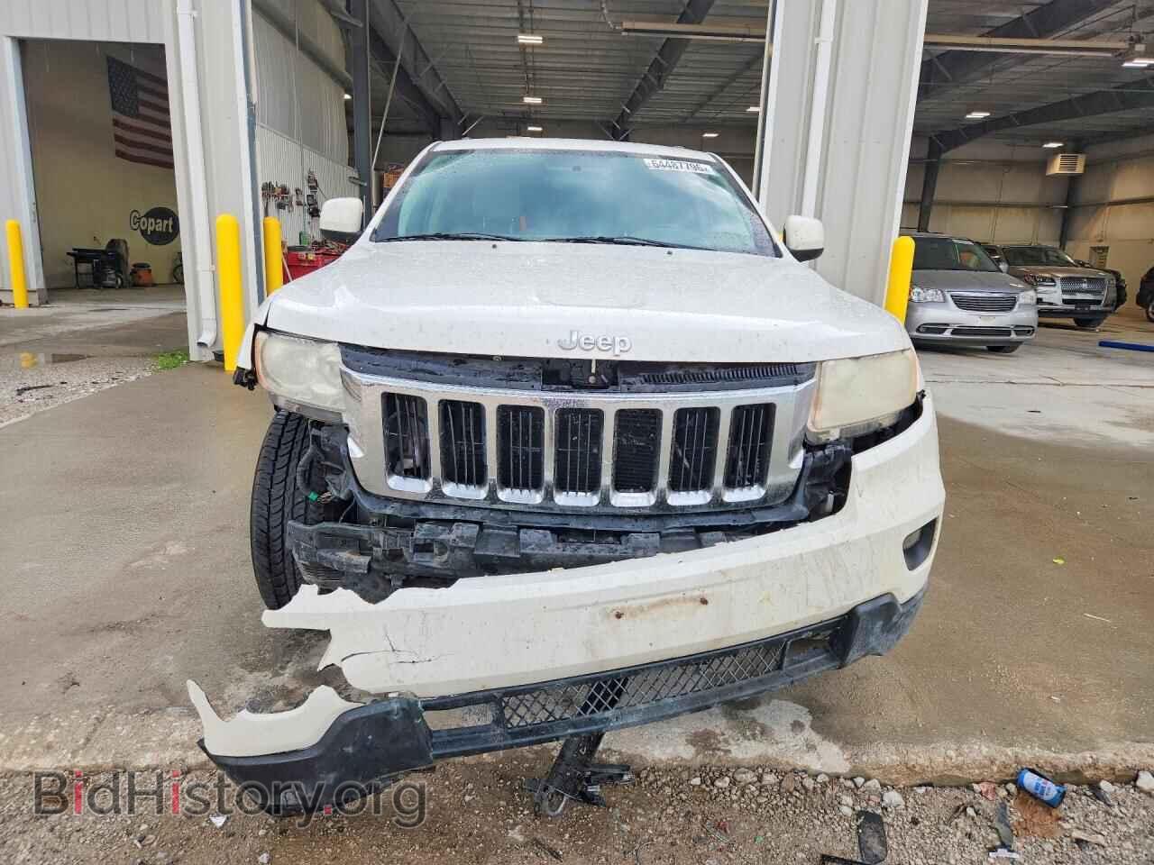 2011 JEEP CHEROKEE - VIN: 1J4RR4GGXBC595846 - Photo 5