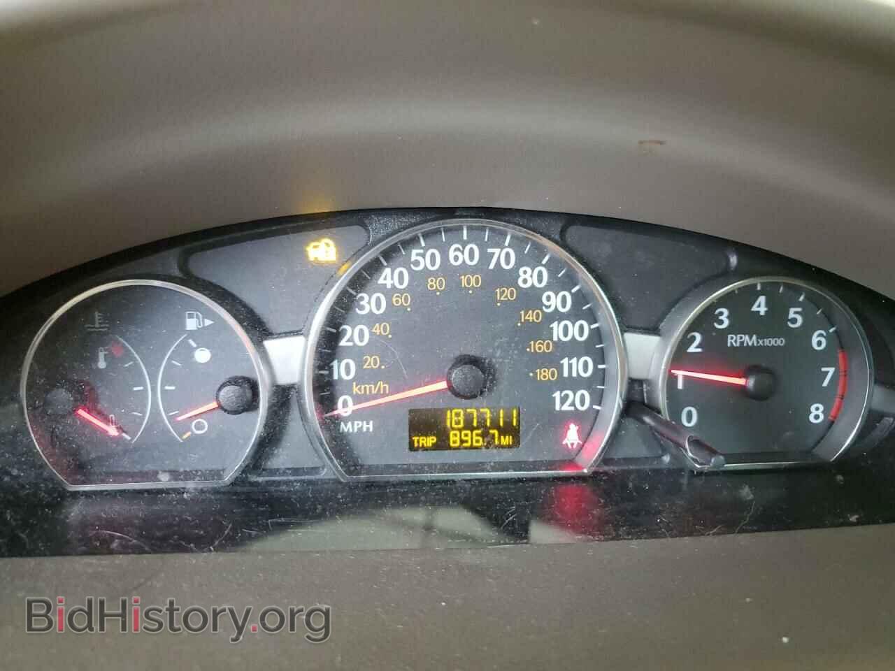 2006 SATURN ION - VIN: 1G8AJ55F56Z181848 - Фото 9