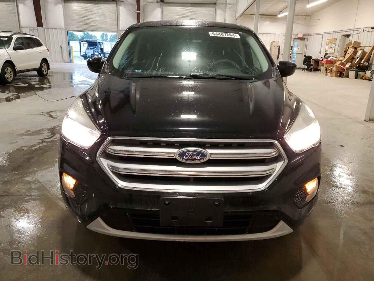 2017 FORD ESCAPE - VIN: 1FMCU9G92HUC53380 - Фото 5