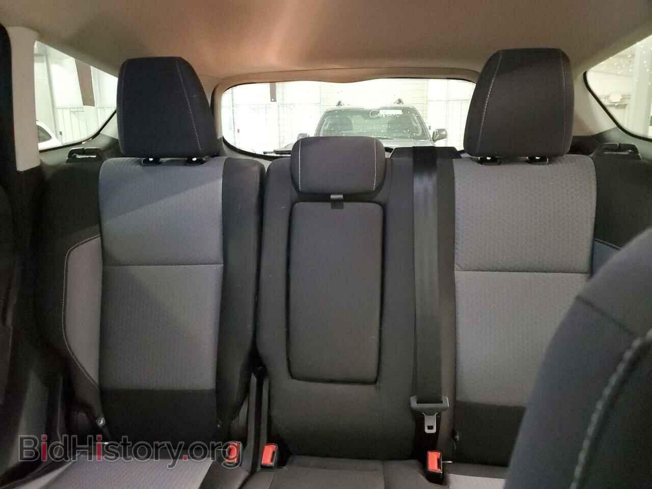 2017 FORD ESCAPE - VIN: 1FMCU9G92HUC53380 - Фото 10